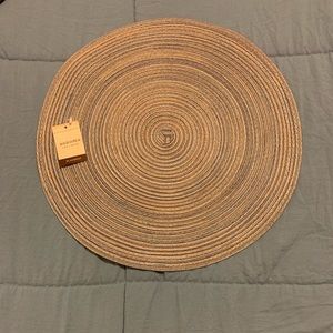 Placemat and Cloth Napkins Sets